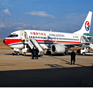 赤峰航空托运航空快运业稳步发展的原因是什么？